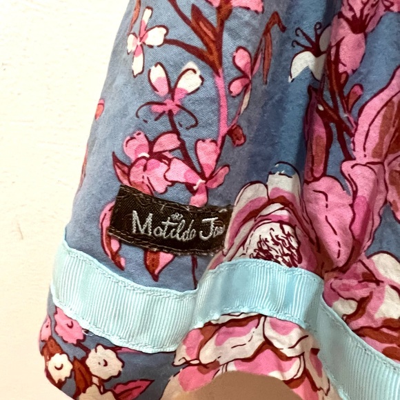 Matilda Jane dress size 2 summer - Picture 6 of 6